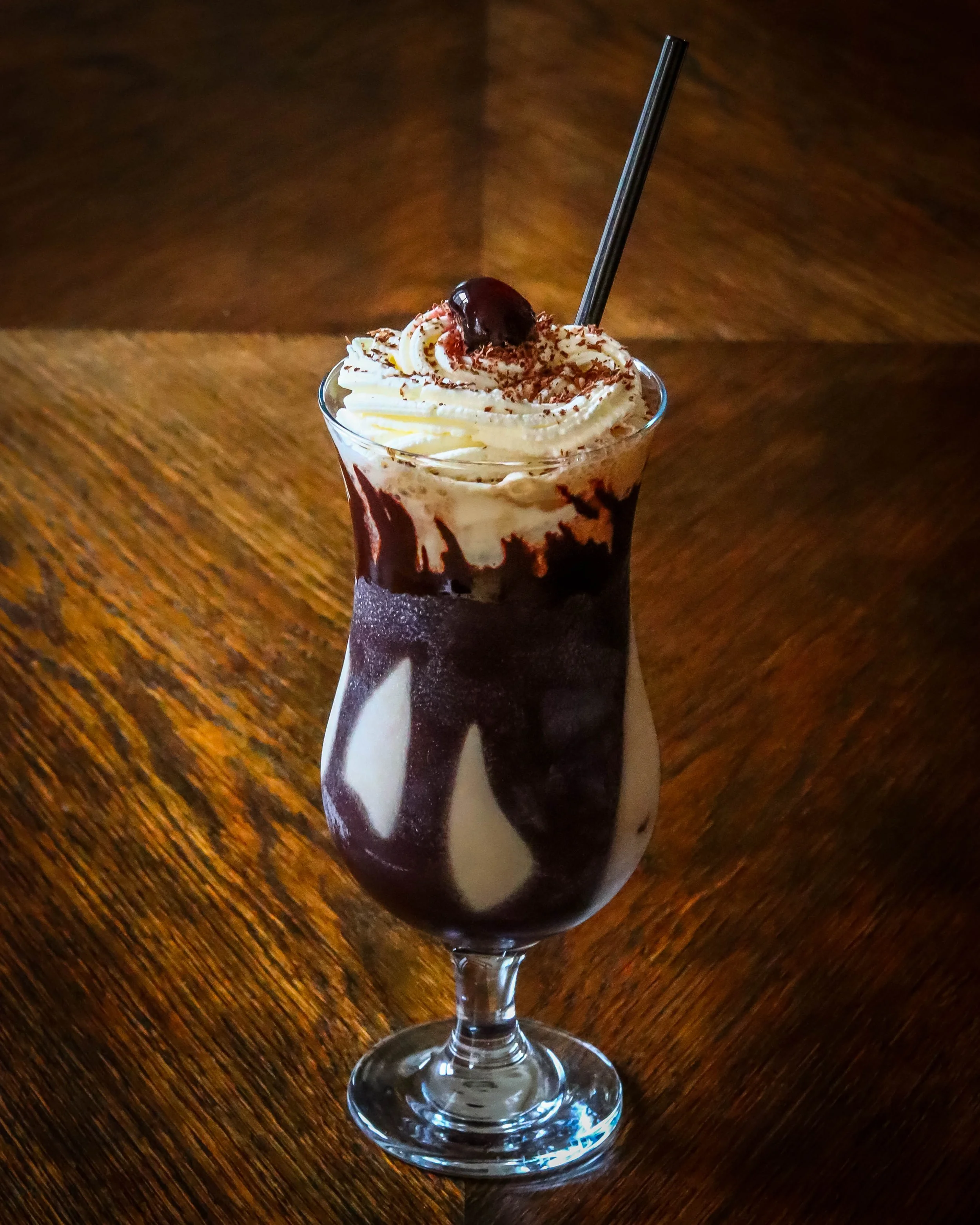  Creamy Chocolate おまけタイツつき Frozen Mudslide — Grouchy-Bartender